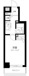 雑司が谷駅 徒歩9分 3階の物件間取画像